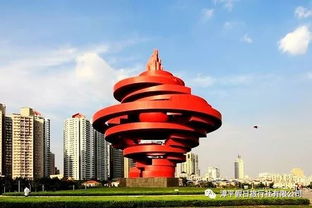 廈門商貿之旅 1880元青島、威海、煙臺、蓬萊雙飛5日游