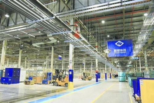 曹德旺現(xiàn)身嘉定霸氣回應(yīng)“跑路”傳聞 扎根嘉定，堅(jiān)定發(fā)展廈門商貿(mào)