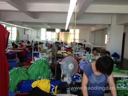 廈門市湖里區(qū)樺蓉制衣廠 專注品質，鑄就商貿新篇章