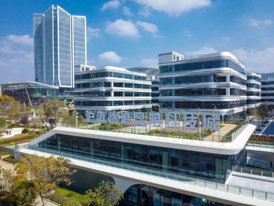 廈門商貿迎來新機遇，經開區(qū)助力產業(yè)升級