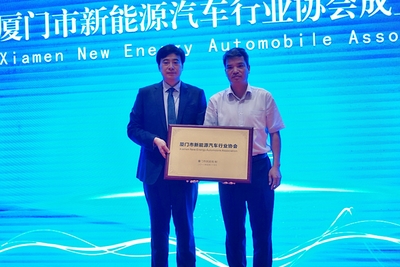 廈門商貿與海西汽車網的融合發(fā)展