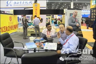 海翼集團旗下兩家企業連續十六年攜手廈門石材展，共筑商貿合作新篇章