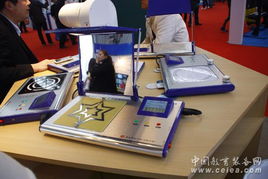 科教融合，服務未來——華東師范大學科教儀器廠亮相2012國際教學新儀器新設備展覽會